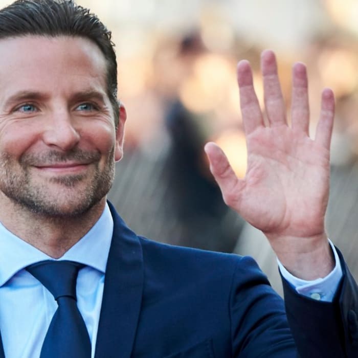 Bradley Cooper Has Been Saying Some Real Wild Shit While Promoting A Star Is Born