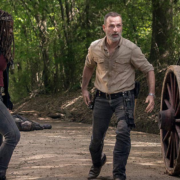 'The Walking Dead' gift guide for superfans