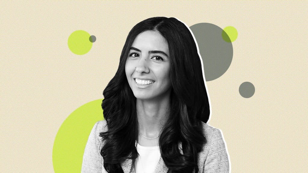 Zoom's Roxana Shirkhoda on How Company Values Give Direction During Uncertain Times