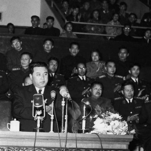 Common Threads Run Through Many of History's Worst Dictatorships. Here's One Way North Korea Fits In