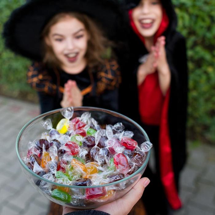 Your Guide State-by-State Guide to the Most Popular Halloween Candy of 2018