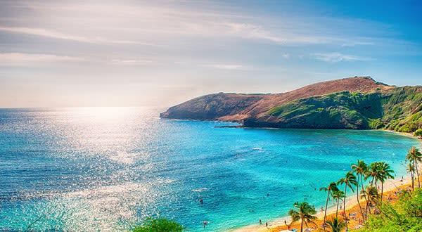 Why This Year Is the Best Time to Visit Hawaii