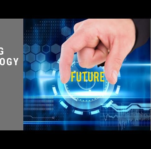 Top 10 Emerging technologies 2018 and technology trends