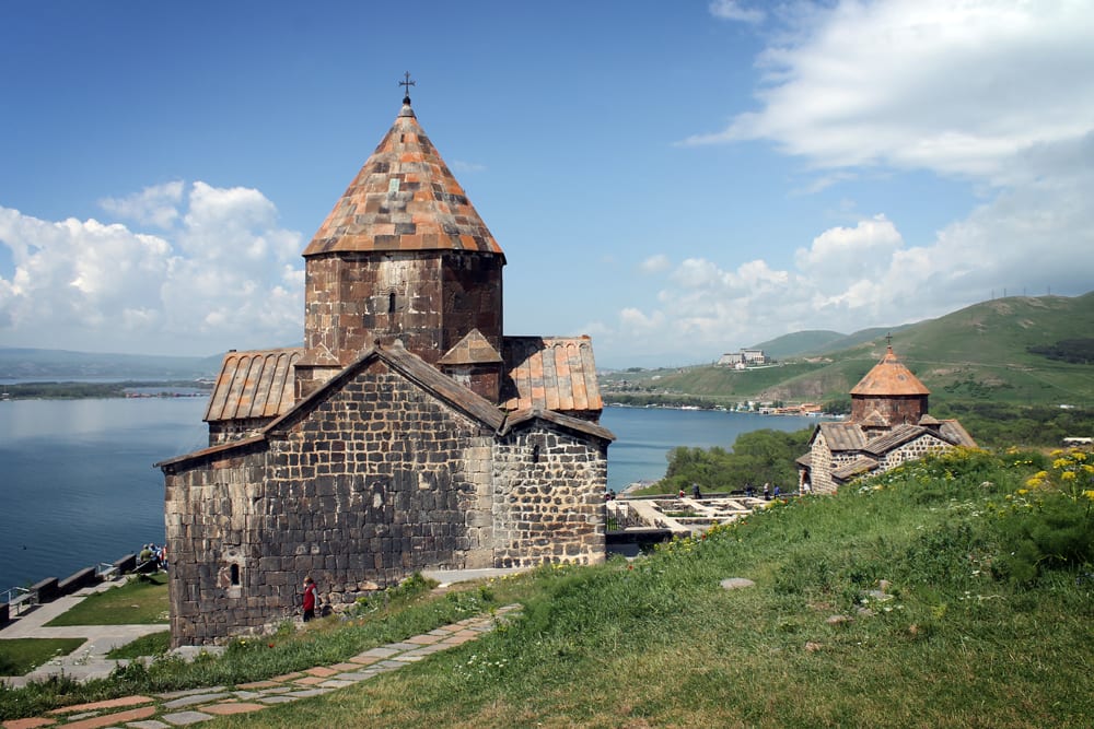 Kudos to the Caucasus: Why I Fell In Love with Georgia, Armenia & Azerbaijan