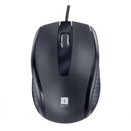 I Ball Style36 Wired Optical Mouse