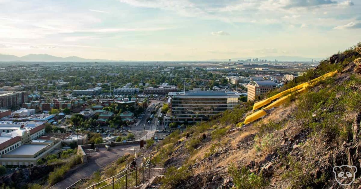 3 Days in Tempe, Arizona Itinerary with Fun Things to Do