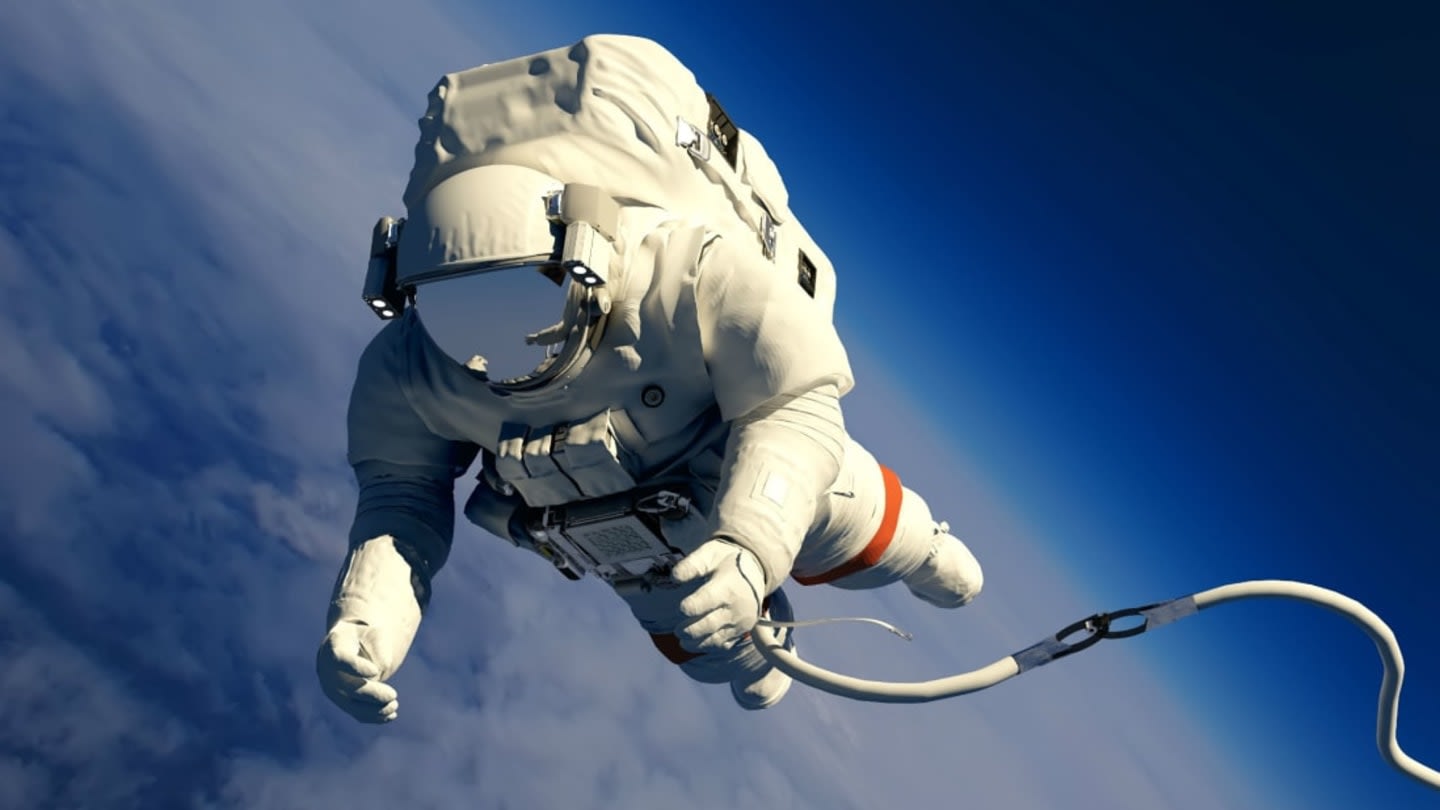 What Happens to Your Body If You Die in Space?