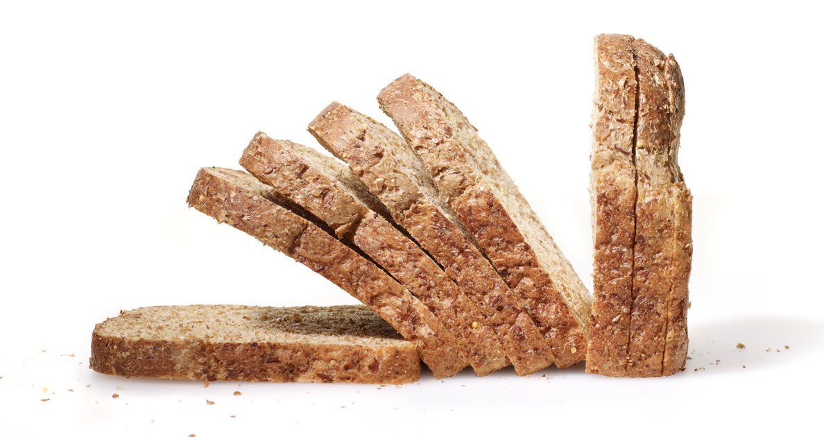 The Healthiest Types of Bread—and Their Health Benefits