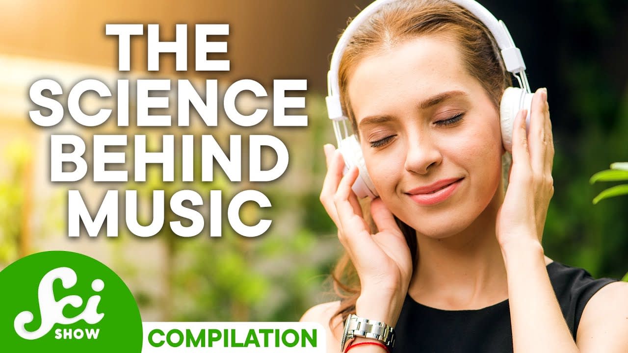 The Science of Music | Why We Love It