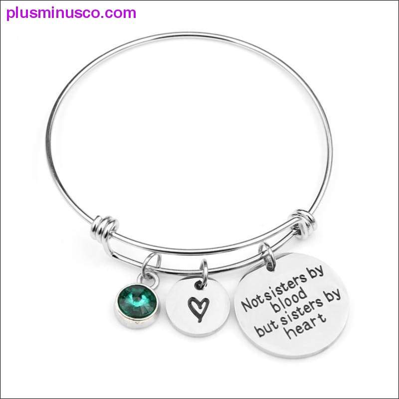 https://www.plusminusco.com/products/not-sisters-by-blood-but-sisters-by-heartbirthstone-bangle-bracelets-stainless-steel-charm-bracelet-for-women-friendship-gift