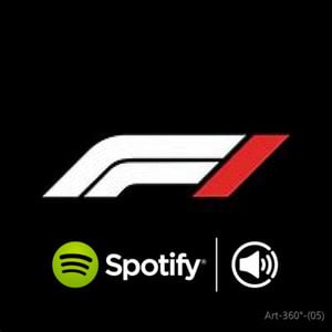 Formula 1, a playlist by Art-360