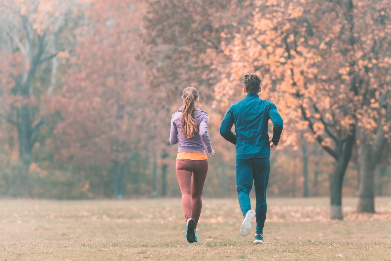 How to Find The Right Running Partner To Get The Most Out Of Your Runs