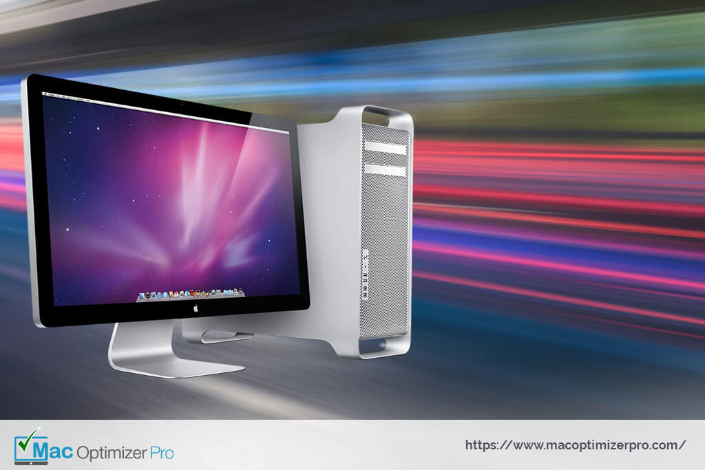 4 simple and effective Mac tweaks to speed up your computer -