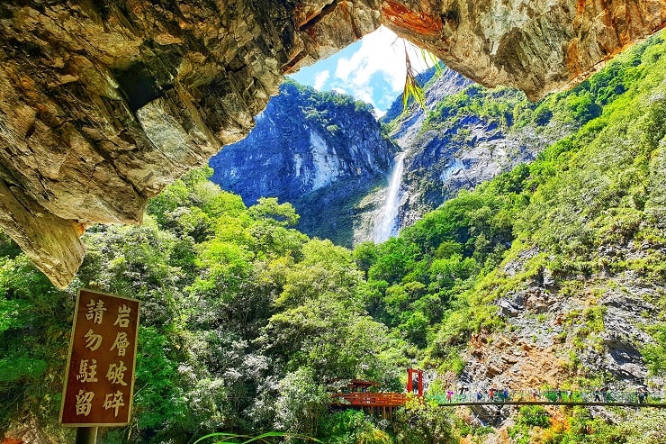 24 Best Outdoor Things to do in Hualien,Taiwan