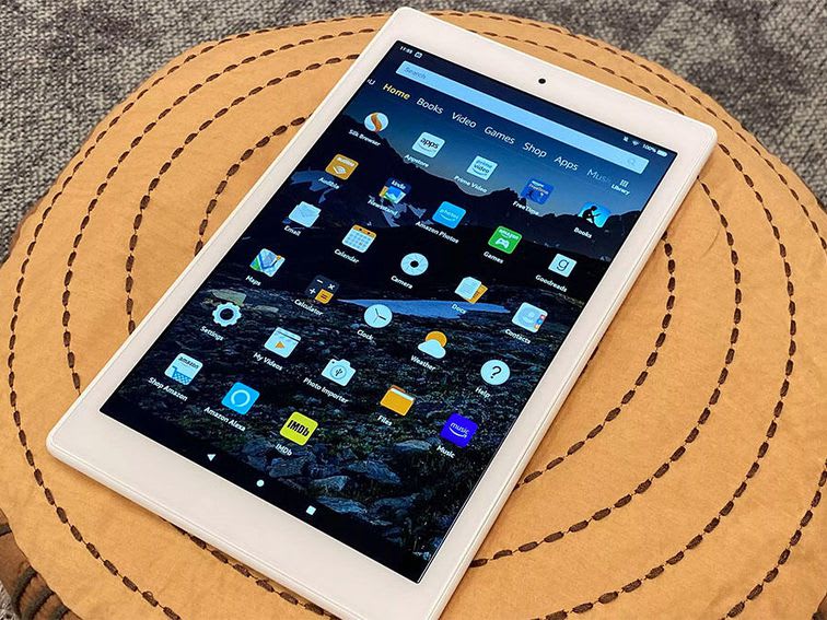 Best Android tablet for 2020