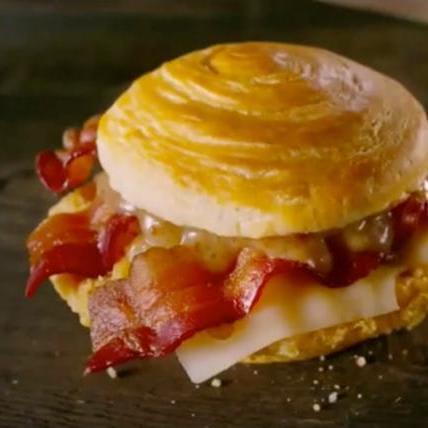 Watch the newest ads on TV from Wendy's, Walmart, Robitussin and more