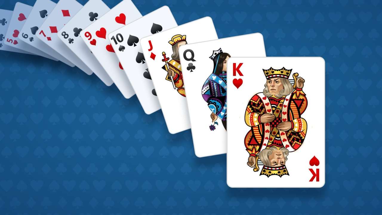 Microsoft Solitaire Is Celebrating Its 30th Anniversary By Trying To Set A World Record