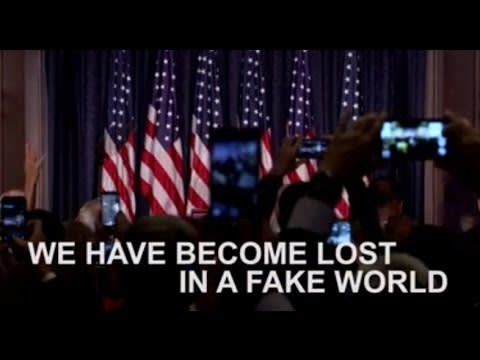HyperNormalisation (2016 + subs) by Adam Curtis - A different experience of reality FULL DOCUMENTARY