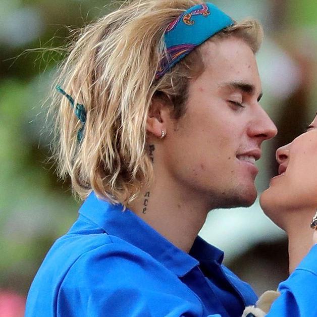 Justin Bieber's Pet Name for Hailey Baldwin Is Straight-Up Adorable