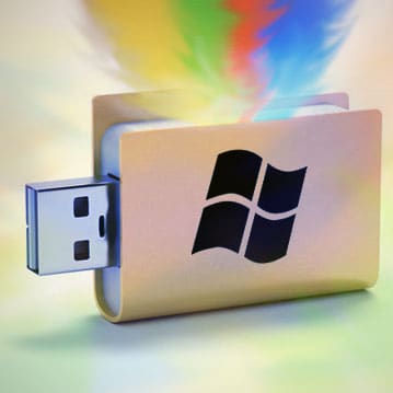 How to Make Pendrive Bootable using cmd