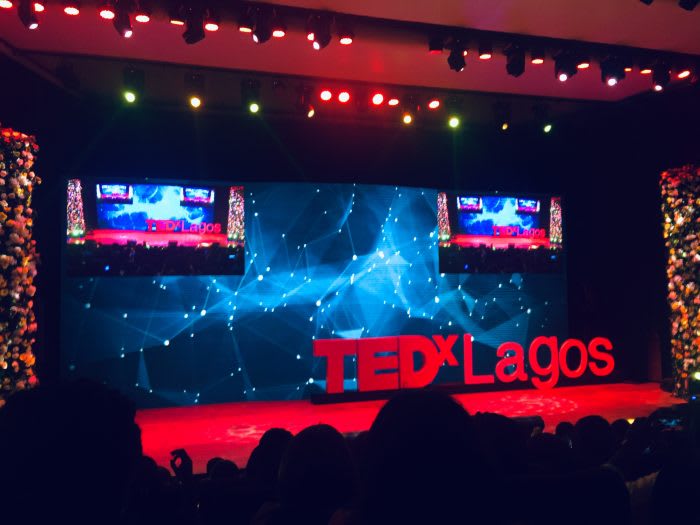 Reflection: TEDx Lagos 2019 Event.