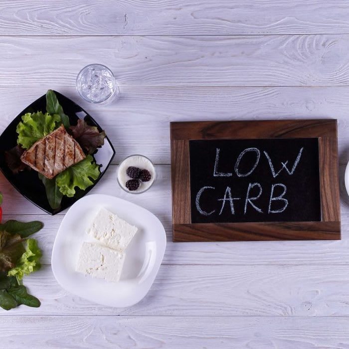 How Does a Low-Carb Diet Work?