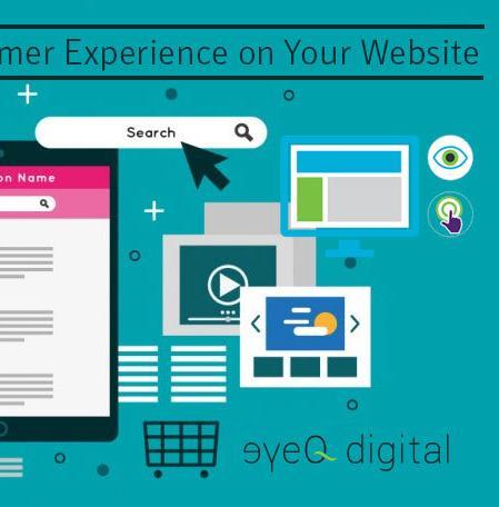 9 Ways to Improve Online Customer Experience on your Website