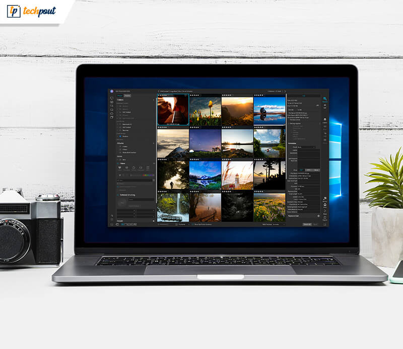 11 Best Photo Organizing Software For Windows 10/8/7