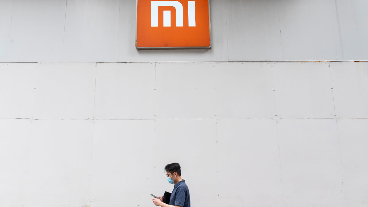 Xiaomi Rise to the Top of the Internet of Things - Tech Guru Hub in 2021