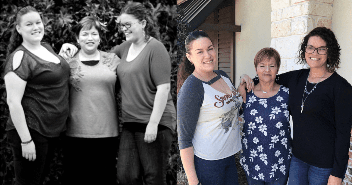 I Lost 100 Pounds In One Year After I Stopped Connecting Weight Loss to My Happiness