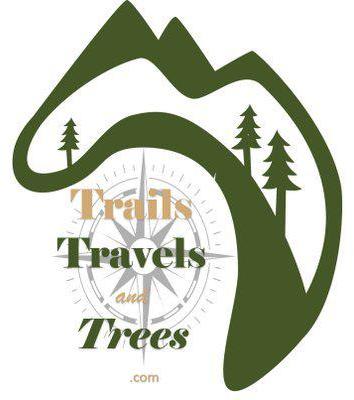 Trails Travels and Trees on Twitter