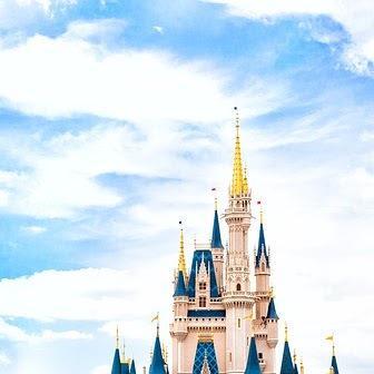 How To Do A DIY Holiday To Disney World