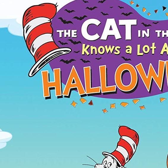 The Cat in the Hat Knows a Lot About Halloween Movie Review