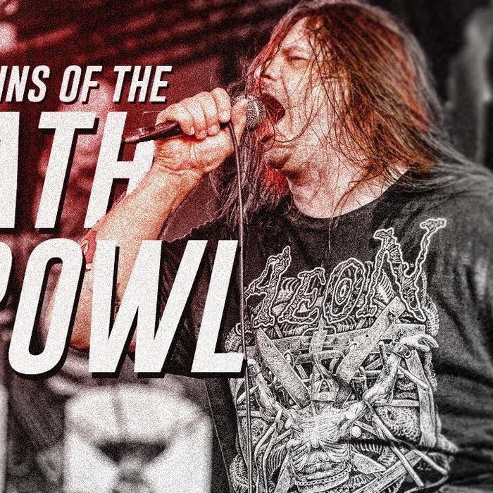 The Origins of the Death Growl in Metal Music