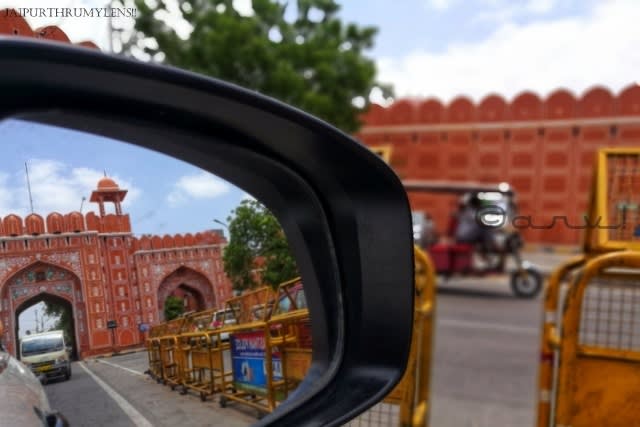 How To Explore The Best Of Jaipur In Two Days?
