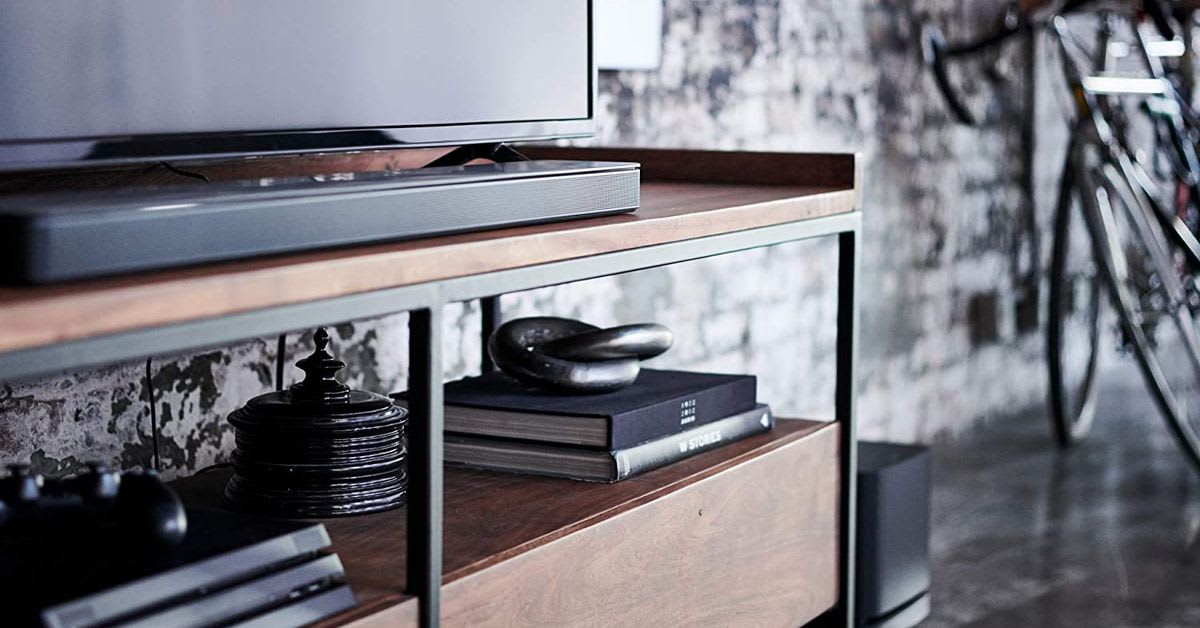 Best surround-sound systems for your home entertainment center