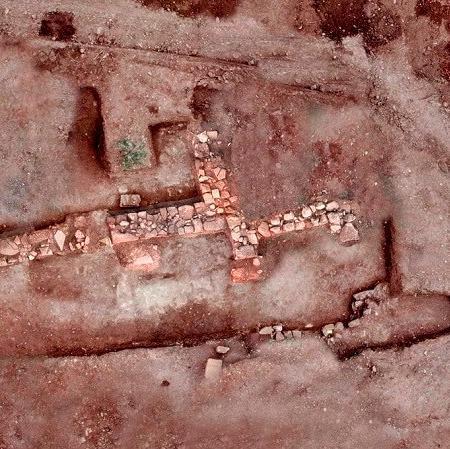 A lost ancient city built by Trojan War captives has been found, Greek officials say