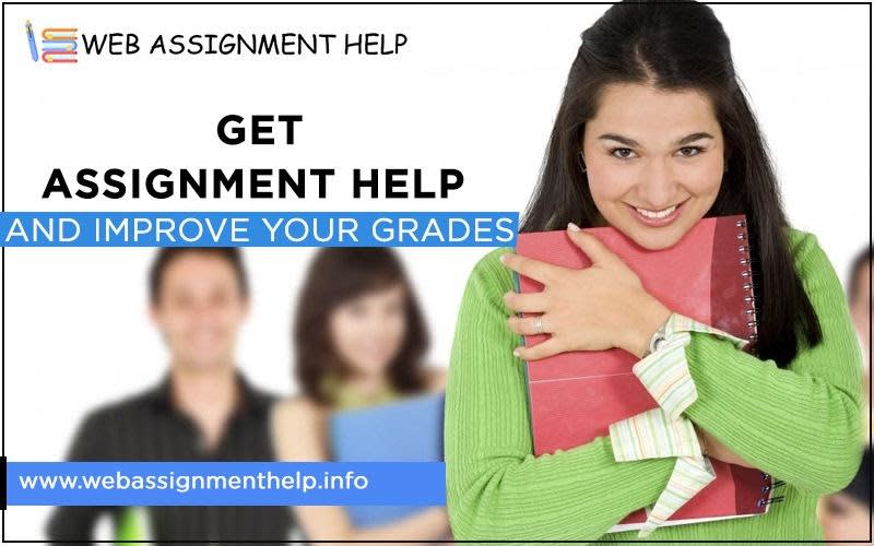 Get Assignment Help and Improve Your Grades