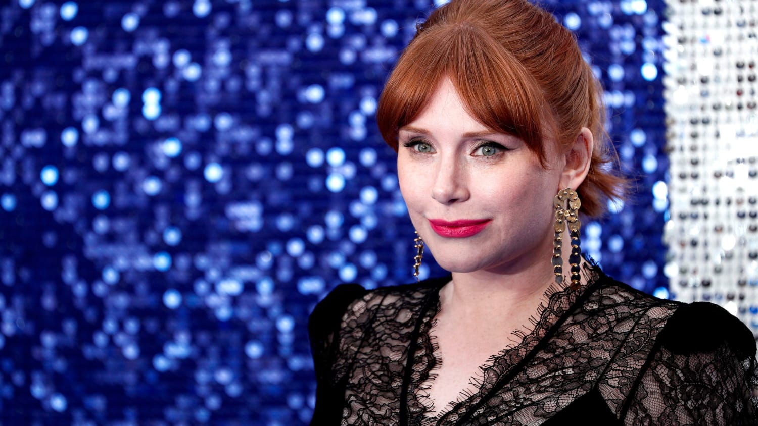Bryce Dallas Howard graduates from NYU after enrolling in 1999: '21 years in the making'