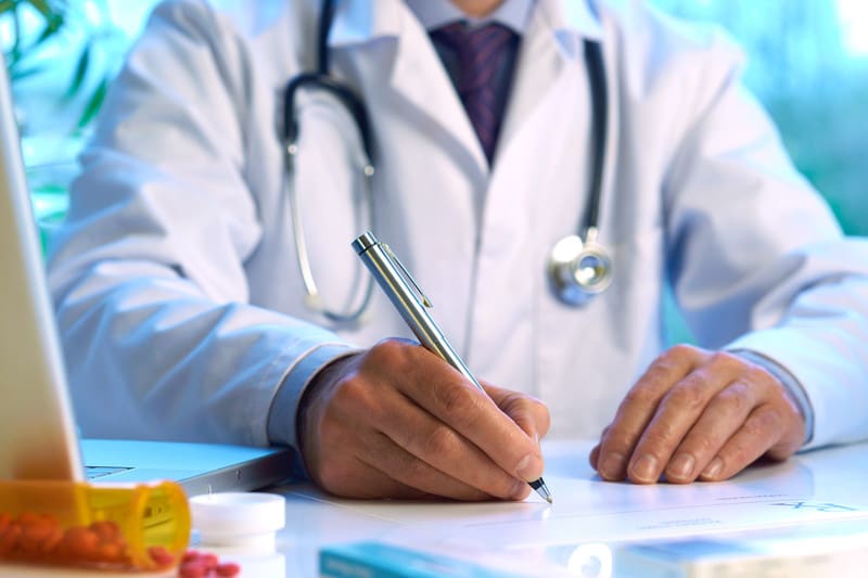 Opioid Prescribing - Importance of Comprehensive EHR Documentation