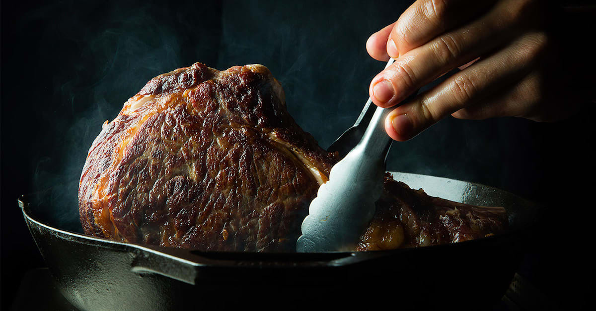 3 Grilling Marinades to Keep in Your Back Pocket