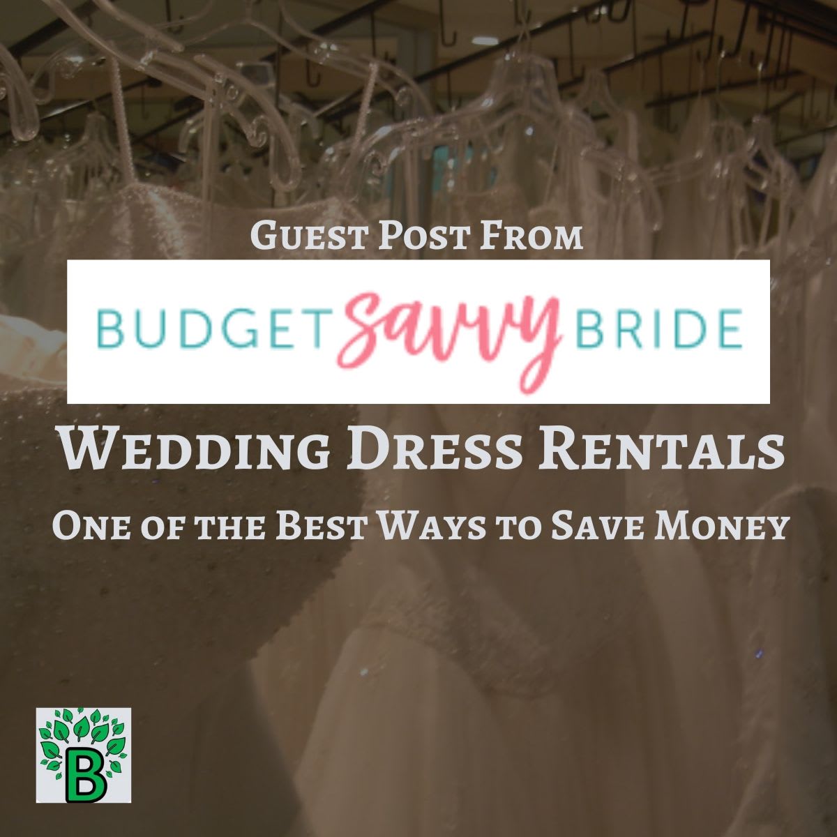 Wedding Dress Rental - One of the Best Ways to Save Money