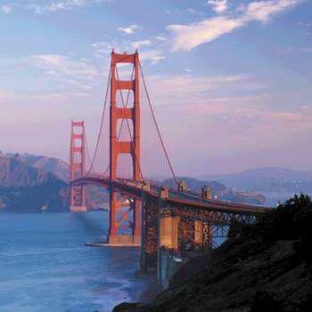 What to do in a 48 hour visit to San Francisco