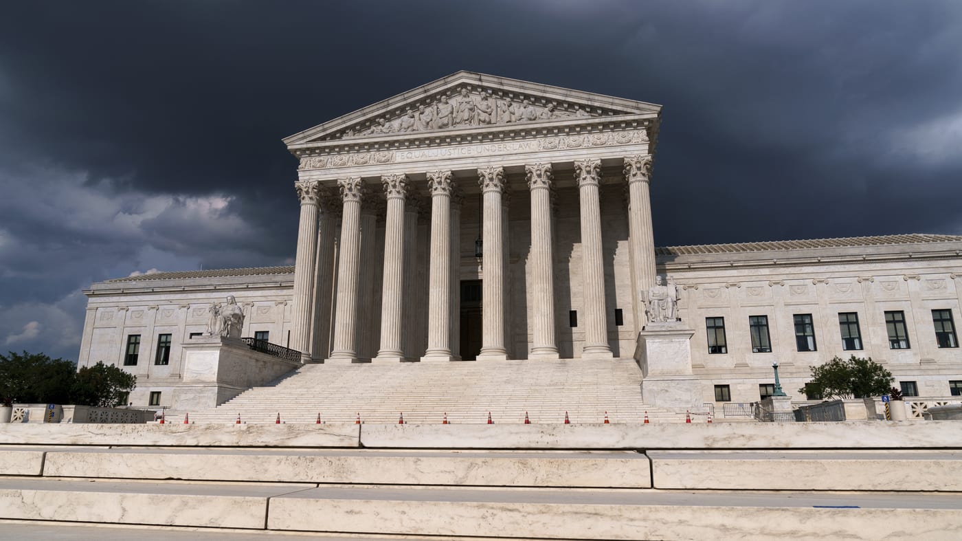 Race, Drugs And Sentencing At the Supreme Court