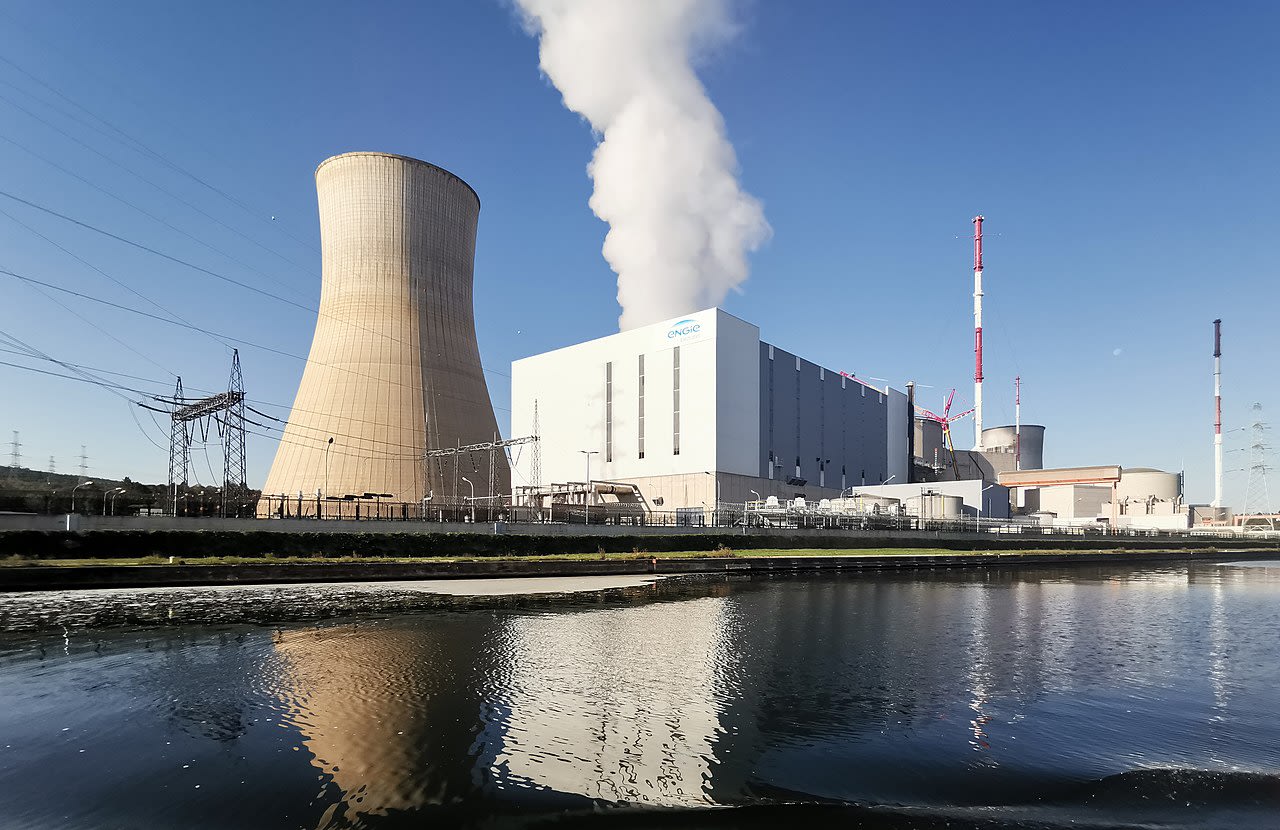 Why has nuclear power been a flop?