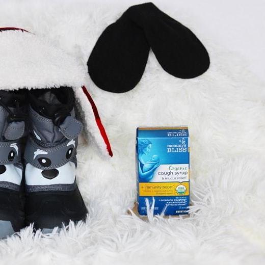 Winter Must Haves for Baby