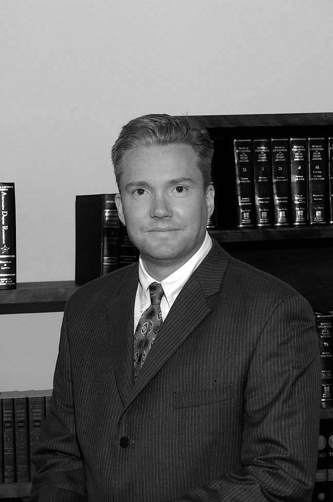 Andrew F McKenna PC - Law Offices of Andrew F Mckenna