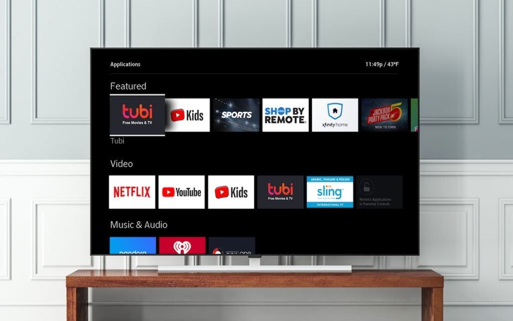 The Best Free Movie and TV Streaming Services So You Can Finally Cut the Cable Cord!