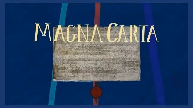 Learn about MagnaCarta as Monty Python’s Terry Jones takes us back to medieval England in 1215 under the reign of Bad King John. Why was the charter originally created? And how is it relevant today? MagnaCartaDay Find out more: