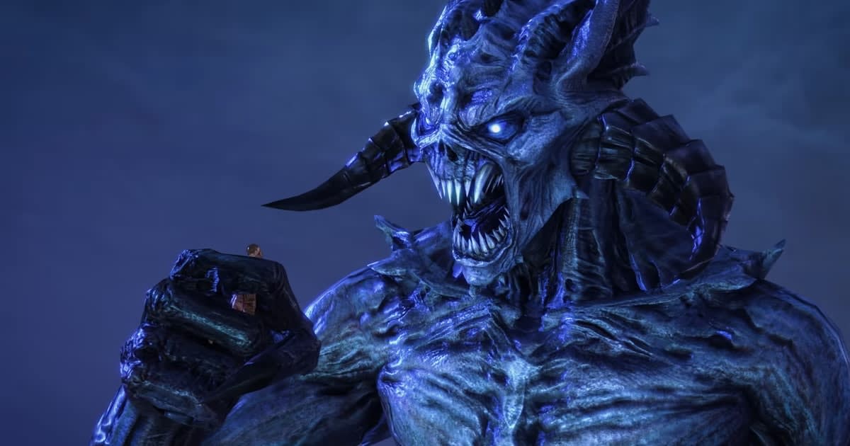 'Elder Scrolls Online' devs reveal how it bucks Bethesda's Xbox exclusivity